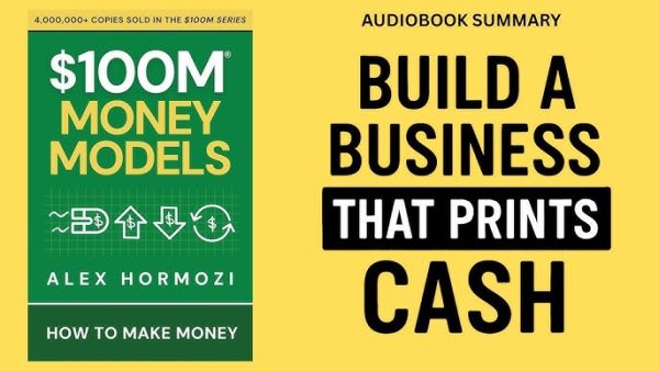 Business Money Audio Book